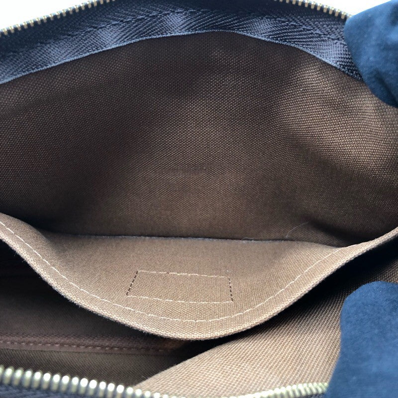 ルイ・ヴィトン LOUIS VUITTON ミュルティ・ポシェット・アクセソワール ブラウン N44840 レディース ボディバッグ