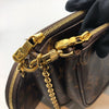 ルイ・ヴィトン LOUIS VUITTON ミュルティ・ポシェット・アクセソワール ブラウン N44840 レディース ボディバッグ