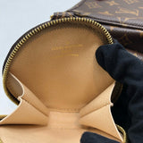 ルイ・ヴィトン LOUIS VUITTON ミュルティ・ポシェット・アクセソワール ブラウン N44840 レディース ボディバッグ