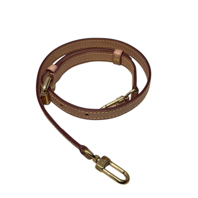 ルイ・ヴィトン LOUIS VUITTON パレルモPM M4015 ブラウン PVC レディース ハンドバッグ
