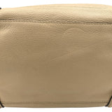 セリーヌ CELINE ラゲージミニショッパー 165213 ベージュ カーフ レディース トートバッグ