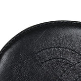 シャネル CHANEL ミニ バニティケース AP2729 ブラック ゴールド金具 ラムスキン レディース ハンドバッグ 化粧ポーチ