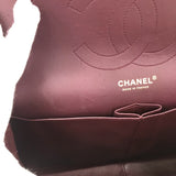 シャネル CHANEL マトラッセ30 A58600 ブラック ゴールド金具 キャビアスキン レディース ショルダーバッグ