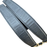 シャネル CHANEL ココマークチェーントートバッグ ブラック/ゴールド金具 キャビア レディース トートバッグ