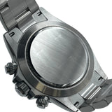 ロレックス ROLEX デイトナ 116500LN ホワイト SS 自動巻き メンズ 腕時計