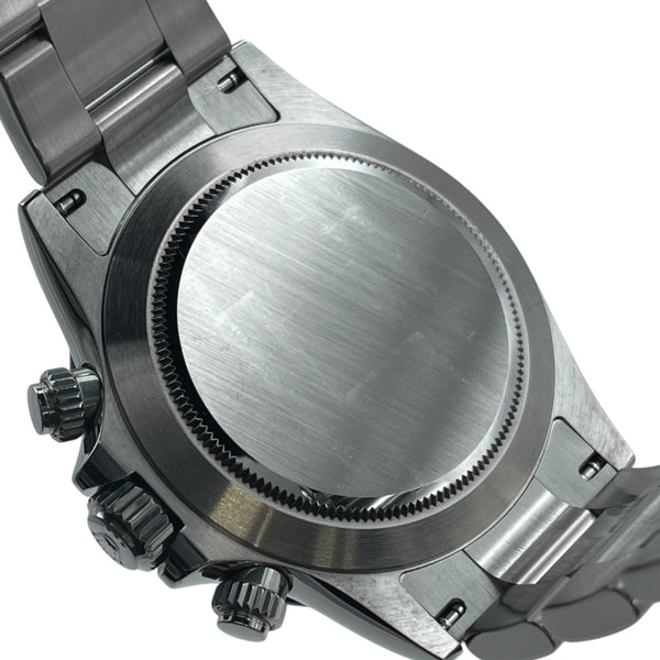 ロレックス ROLEX デイトナ 116500LN ホワイト SS 自動巻き メンズ 腕時計