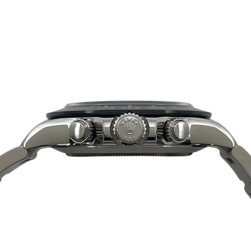 ロレックス ROLEX デイトナ 116500LN ホワイト SS 自動巻き メンズ 腕時計