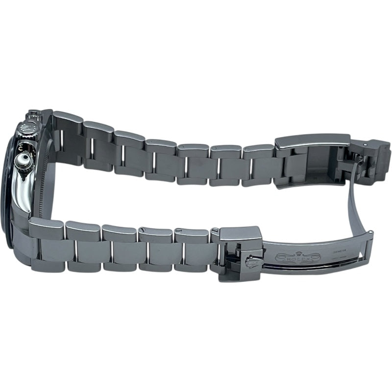 ロレックス ROLEX デイトナ 116500LN ホワイト SS 自動巻き メンズ 腕時計