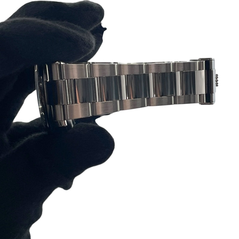 ロレックス ROLEX デイトナ 116500LN ホワイト SS 自動巻き メンズ 腕時計