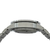 インターナショナルウォッチカンパニー IWC GST クロノグラフ IW370706 ブラック SS メンズ 腕時計