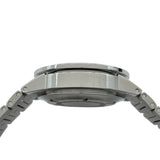 インターナショナルウォッチカンパニー IWC GST クロノグラフ IW370706 ブラック SS メンズ 腕時計