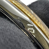 ロレックス ROLEX デイトジャスト タペストリー 16233 ゴールド K18/SS 自動巻き メンズ 腕時計