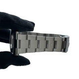 ロレックス ROLEX エクスプローラー40 224270 ブラック SS メンズ 腕時計