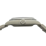ロレックス ROLEX エクスプローラー40 224270 ブラック SS メンズ 腕時計