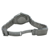 ロレックス ROLEX エクスプローラー40 224270 ブラック SS メンズ 腕時計