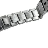 グランドセイコー Grand Seiko メカニカル SBGR023 ブラック SS 自動巻き メンズ 腕時計