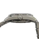 グランドセイコー Grand Seiko メカニカル SBGR023 ブラック SS 自動巻き メンズ 腕時計