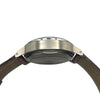 パネライ PANERAI ルミノール クロノ PAM00074 ブラック SS メンズ 腕時計
