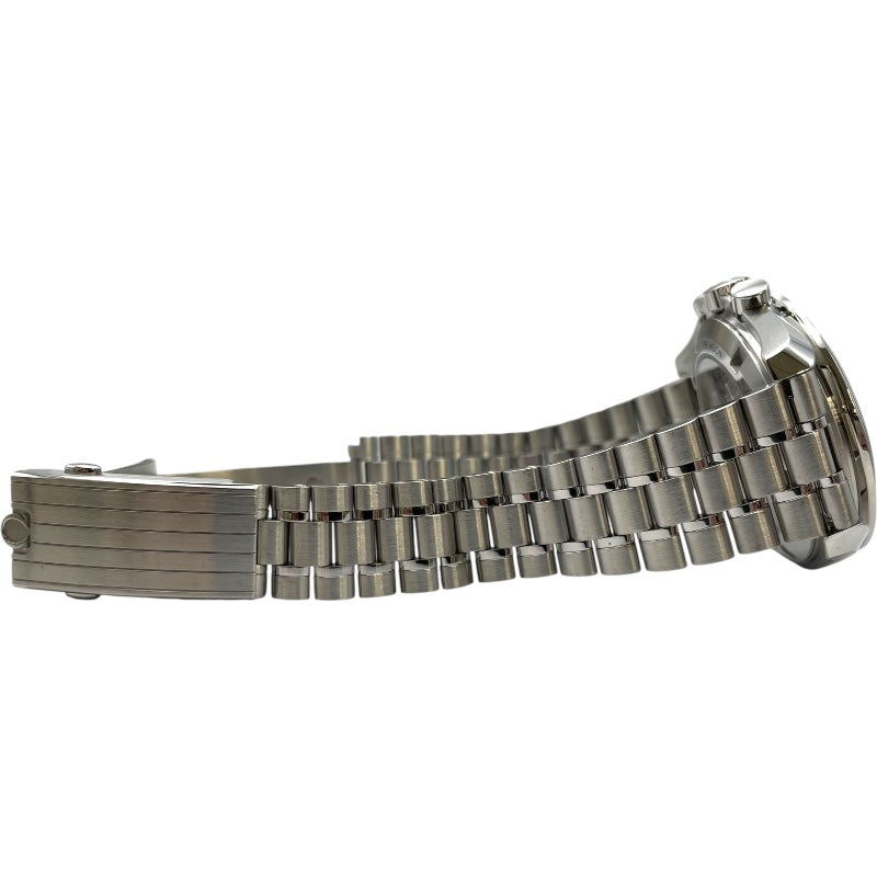 オメガ OMEGA スピードマスター ムーンウォッチ プロフェッショナル コーアクシャル 310.30.42.50.04.001 ホワイト SS メンズ 腕時計