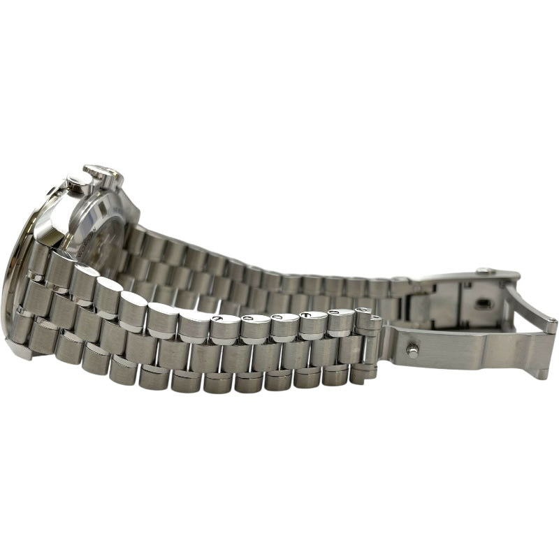 オメガ OMEGA スピードマスター ムーンウォッチ プロフェッショナル コーアクシャル 310.30.42.50.04.001 ホワイト SS メンズ 腕時計
