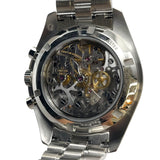 オメガ OMEGA スピードマスター ムーンウォッチ プロフェッショナル コーアクシャル 310.30.42.50.04.001 ホワイト SS メンズ 腕時計