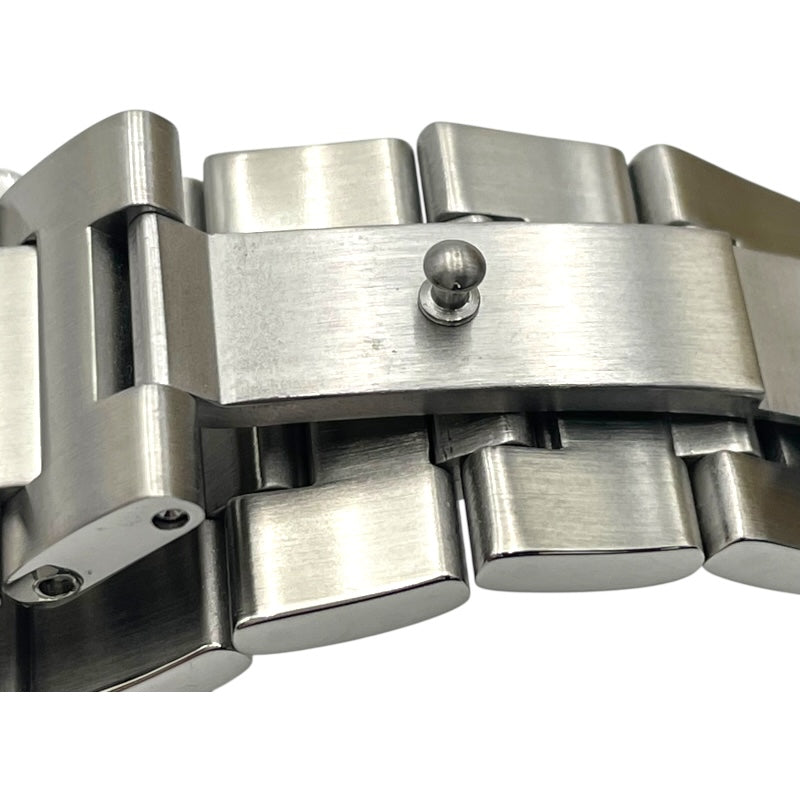 セイコー SEIKO アストロン SBXA021 ブラック SS メンズ 腕時計