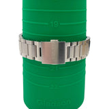 セイコー SEIKO アストロン SBXA021 ブラック SS メンズ 腕時計