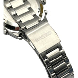 セイコー SEIKO アストロン SBXA021 ブラック SS メンズ 腕時計