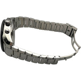 セイコー SEIKO アストロン SBXA021 ブラック SS メンズ 腕時計