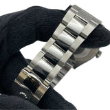 ロレックス ROLEX デイトジャスト41 スレート 126300 グレー SS メンズ 腕時計