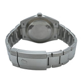 ロレックス ROLEX デイトジャスト41 スレート 126300 グレー SS メンズ 腕時計