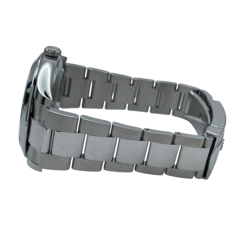 ロレックス ROLEX デイトジャスト41 スレート 126300 グレー SS メンズ 腕時計