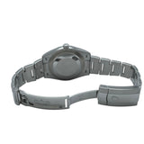 ロレックス ROLEX デイトジャスト41 スレート 126300 グレー SS メンズ 腕時計