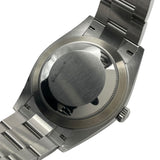 ロレックス ROLEX デイトジャスト41 スレート 126300 グレー SS メンズ 腕時計