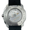 ブルガリ BVLGARI オクト ローマ クロノグラフ 103471 ブラック SS 自動巻き メンズ 腕時計