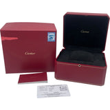 カルティエ Cartier パシャ ドゥ カルティエ 35mm WSPA0012 シルバー SS 自動巻き ユニセックス 腕時計