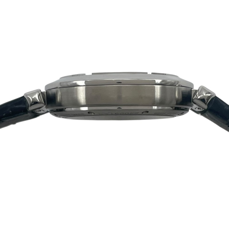 カルティエ Cartier パシャ ドゥ カルティエ 35mm WSPA0012 シルバー SS 自動巻き ユニセックス 腕時計