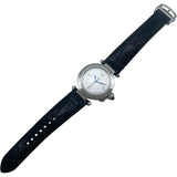 カルティエ Cartier パシャ ドゥ カルティエ 35mm WSPA0012 シルバー SS 自動巻き ユニセックス 腕時計