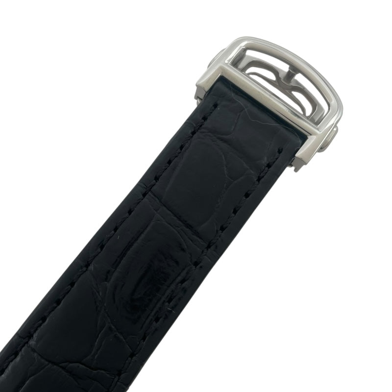 カルティエ Cartier パシャ ドゥ カルティエ 35mm WSPA0012 シルバー SS 自動巻き ユニセックス 腕時計