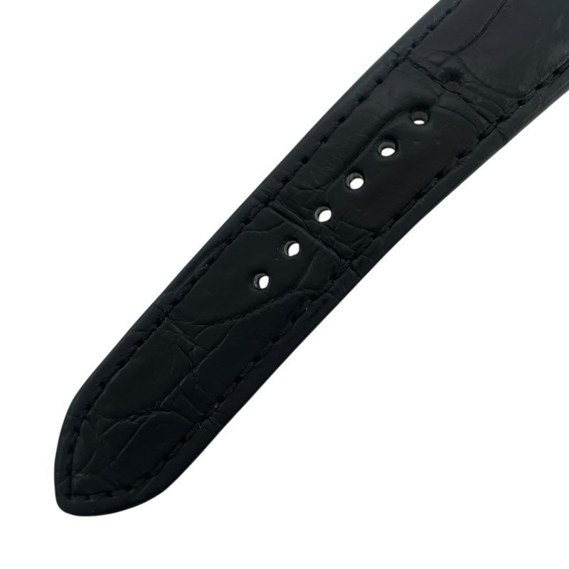 カルティエ Cartier パシャ ドゥ カルティエ 35mm WSPA0012 シルバー SS 自動巻き ユニセックス 腕時計