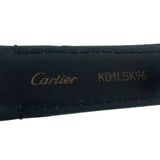 カルティエ Cartier パシャ ドゥ カルティエ 35mm WSPA0012 シルバー SS 自動巻き ユニセックス 腕時計