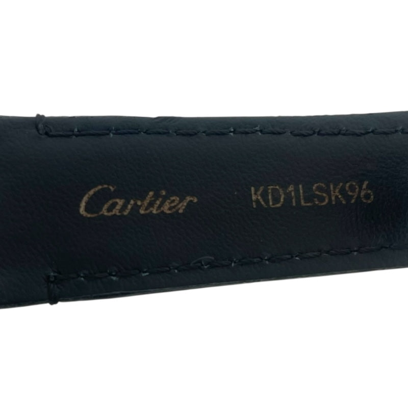 カルティエ Cartier パシャ ドゥ カルティエ 35mm WSPA0012 シルバー SS 自動巻き ユニセックス 腕時計