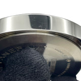 パネライ PANERAI ルミノールマリーナ ロゴ アッチャイオ PAM00660 ホワイト SS 手巻き メンズ 腕時計