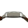 パネライ PANERAI ルミノールマリーナ ロゴ アッチャイオ PAM00660 ホワイト ステンレススチール 手巻き メンズ 腕時計