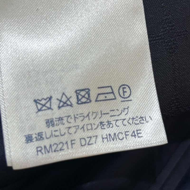 ルイ・ヴィトン LOUIS VUITTON テーラードジャケット HMCF4E ウール メンズ テーラードジャケット