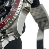 ロレックス ROLEX GMTマスター2 126710BLRO ブラック SS 自動巻き メンズ 腕時計