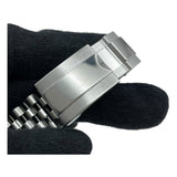 ロレックス ROLEX GMTマスター2 126710BLRO ブラック SS 自動巻き メンズ 腕時計