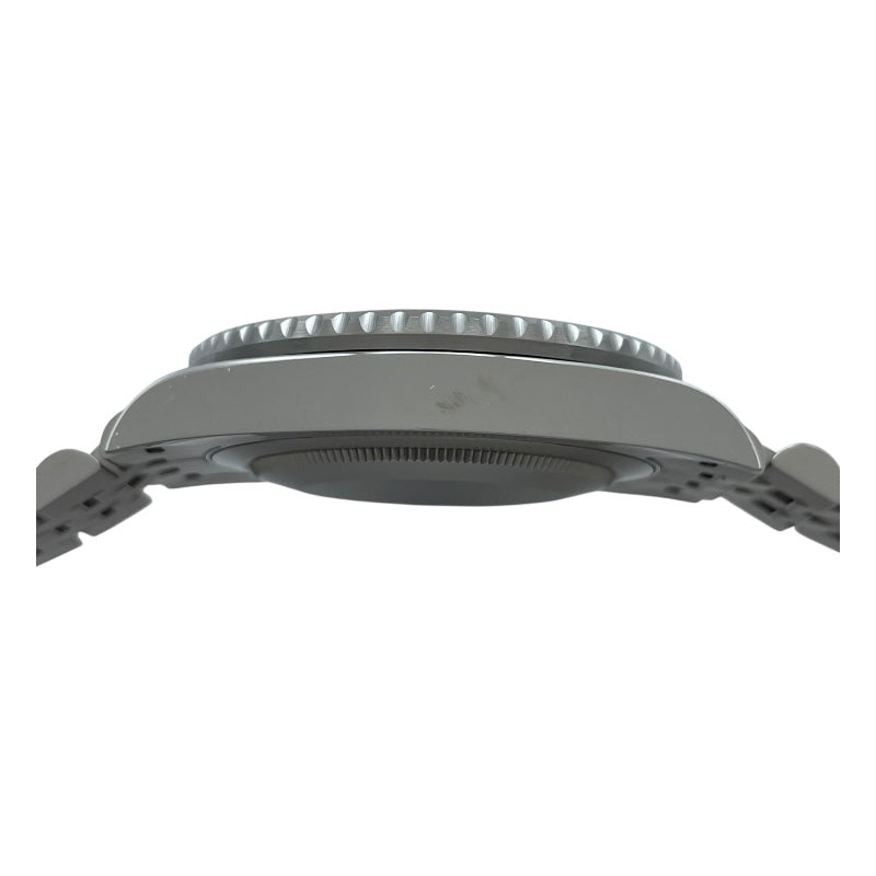ロレックス ROLEX GMTマスター2 126710BLRO ブラック SS 自動巻き メンズ 腕時計