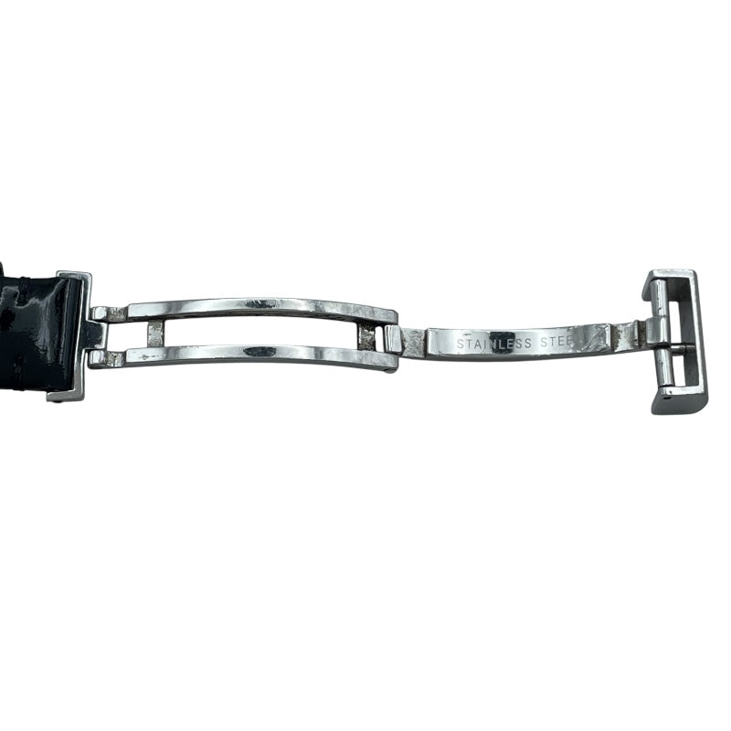 ブルガリ BVLGARI B-zero1 ホワイトシェル BZ22S ホワイトシェル SS レディース 腕時計