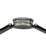 ブルガリ BVLGARI B-zero1 ホワイトシェル BZ22S ホワイトシェル SS レディース 腕時計